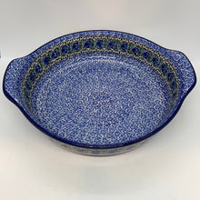 Load image into Gallery viewer, 417 ~ Baker ~ Round w/ Handles ~ 10&quot; 1513X ~ T3!