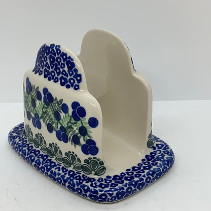 Napkin Holder ~ 4.75 x 6.75L ~ 1413
