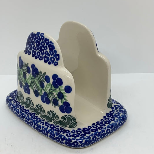 Napkin Holder ~ 4.75 x 6.75L ~ 1413