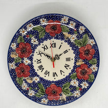 Load image into Gallery viewer, Clock Plate - IM02