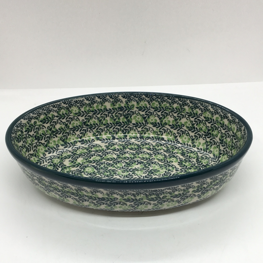 Baker Oval ~ 9.5 inch ~ 1888Q ~ T4!