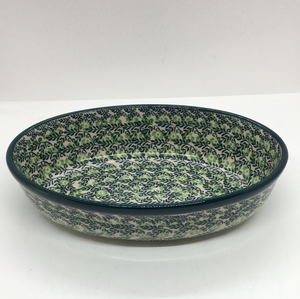 Baker Oval ~ 9.5 inch ~ 1888Q ~ T4!