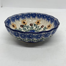Load image into Gallery viewer, Bowl ~ Scalloped ~ 4.5 inch ~ 1208X - T3!