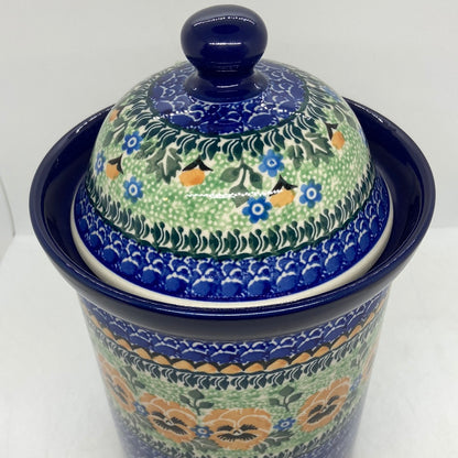 Retired Jar / Canister ~ 10.5 ~ U2557 ~ U3