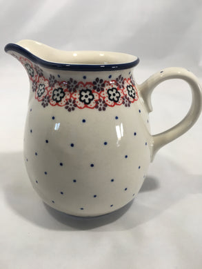 Pitcher ~ (1/2 qt) ~ Berry