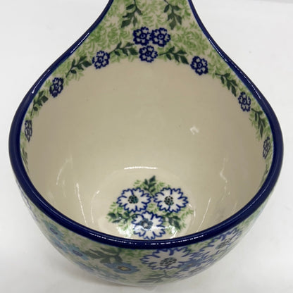 Bowl w/ Loop Handle ~ 16 oz ~ U4734 ~ U4!