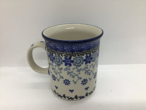 Mug ~ Straight Side ~ 8 oz ~ 2158X ~ T3!