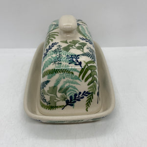 American Butter Dish  - GZ39