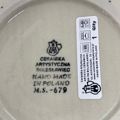 056 ~ Bowl ~ Nesting ~ 9" W - 2067X ~ T1!