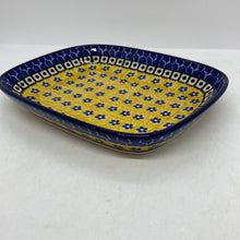 Load image into Gallery viewer, Tray ~ Sandwich ~ 6 x 7.25 inch ~ 0859X - T3!
