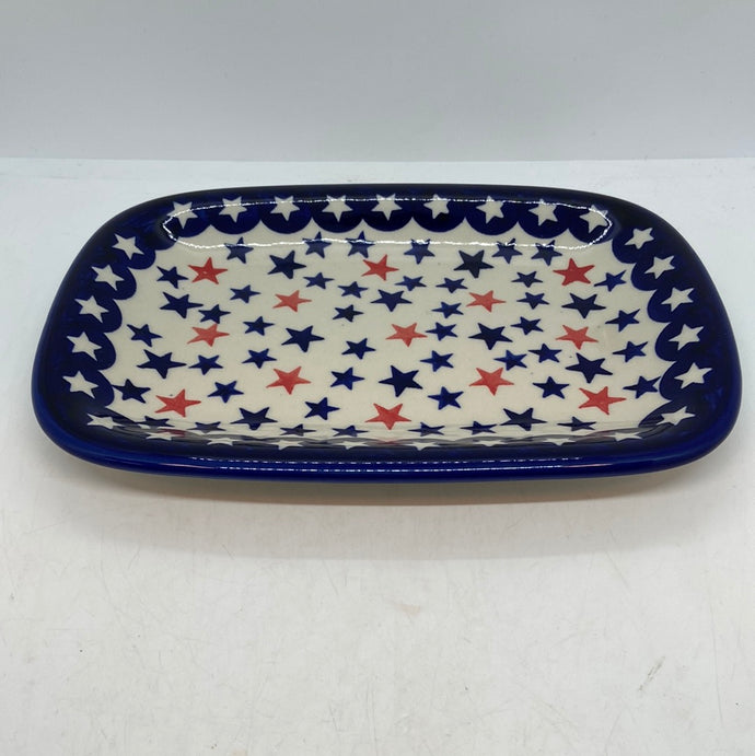 A247 Serving Tray - D47