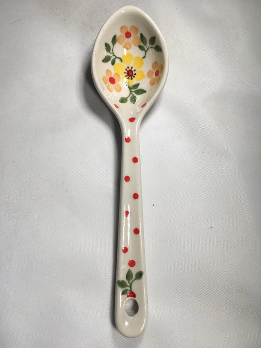 Spoon ~ Medium ~ 6.25 inch ~ 2225 - T3*