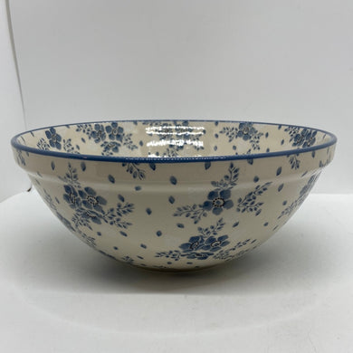 Bowl ~ Nesting ~ 9 W ~ 2374* - T3!