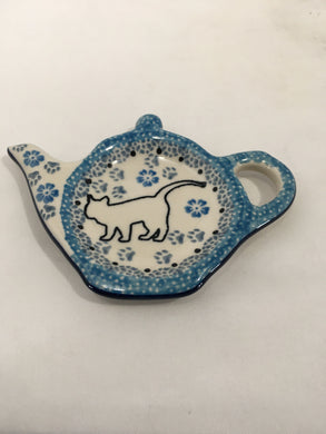 Tea Bag Holder ~ 2154X ~ T1!
