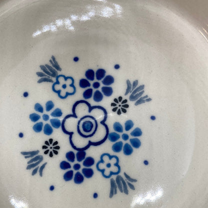 Round Covered Container ~ 5" ~ 2090X - T4!