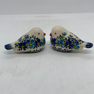 Small Birds - U-HP1 (Pair)