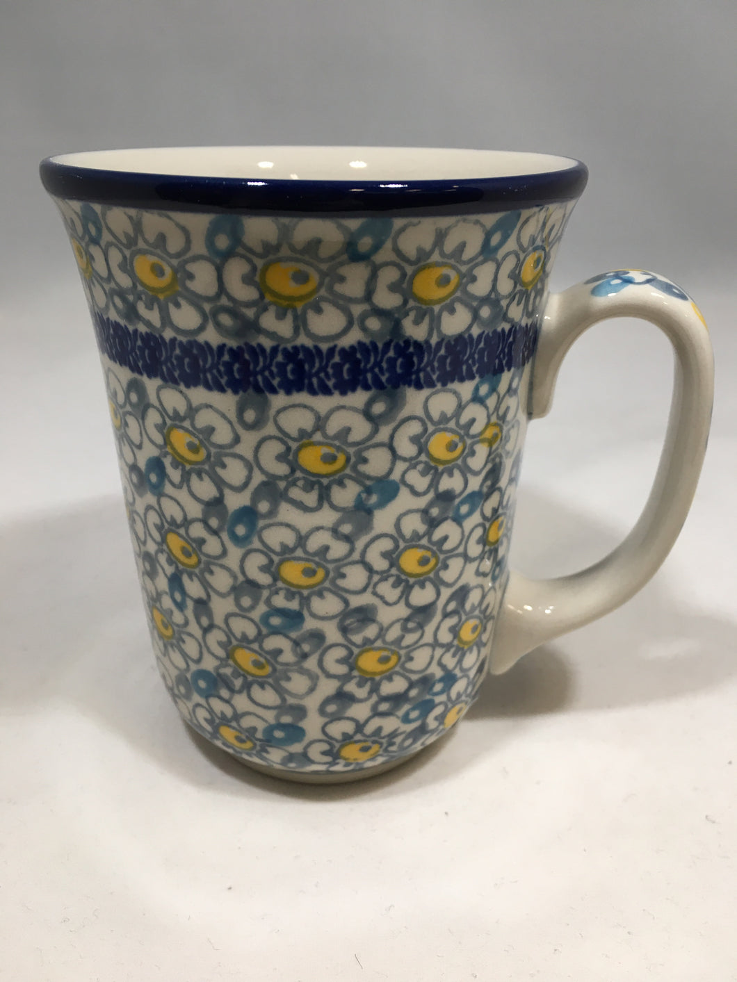 Mug ~ Bistro ~ 16 oz. ~ 2244X - T4!