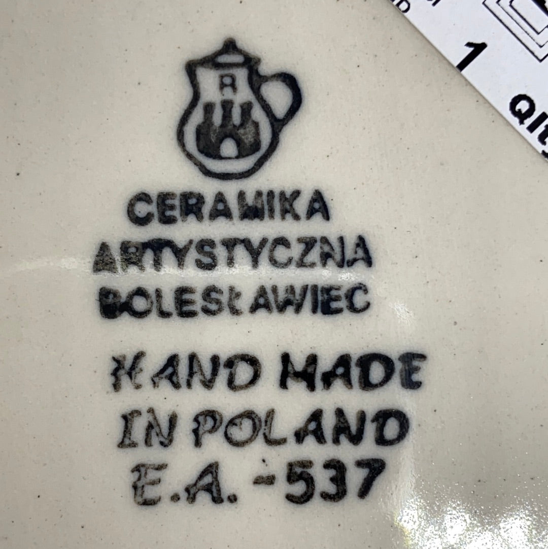 Baker ~ Oval ~ 2591X ~ T4!