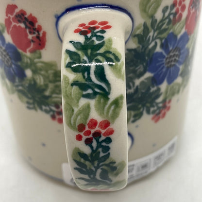 Mug ~ Straight Side ~ 8 oz ~ 1535X - T3!