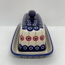 Load image into Gallery viewer, Second Quality American Butter Dish  - PS03