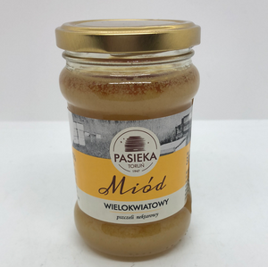 Polish Honey