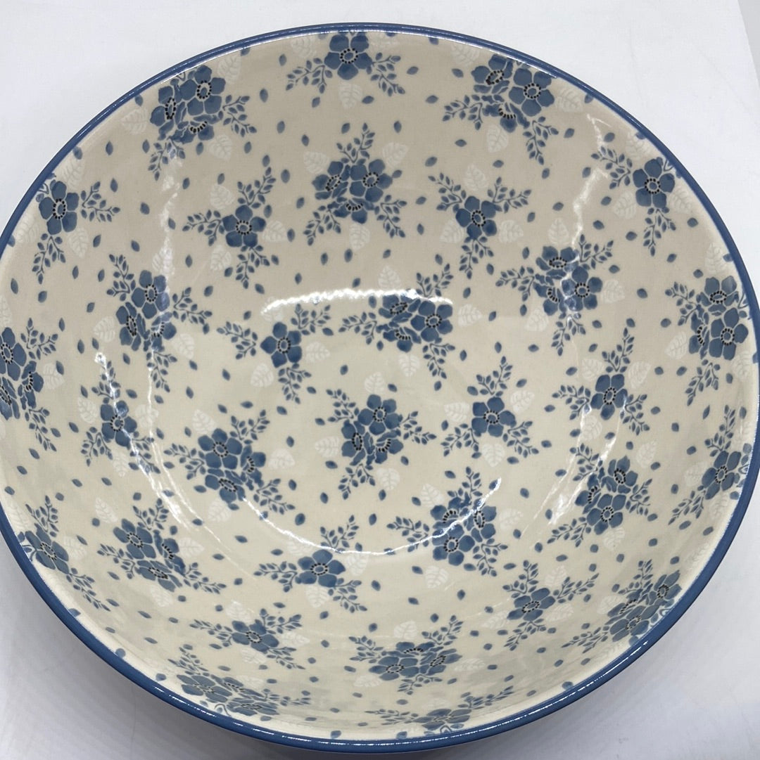 Bowl ~ Nesting ~ 10.75 W ~ 2374* - T3!