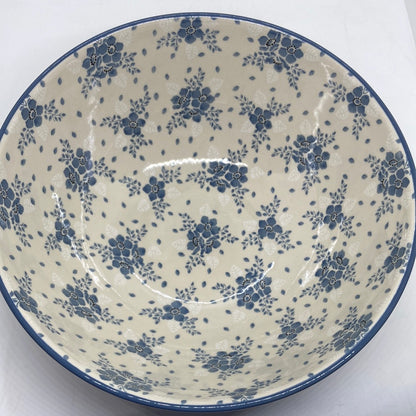 Bowl ~ Nesting ~ 10.75 W ~ 2374* - T3!