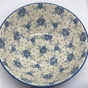 Bowl ~ Nesting ~ 10.75 W ~ 2374* - T3!