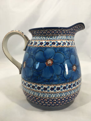 Pitcher ~ (2 qt) ~ U408C  ~ U4!