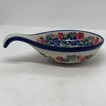 Spoon/Ladle Rest ~ 4.5 inch ~ 1535X - T3!