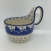 Load image into Gallery viewer, Bowl w/ Loop Handle ~ 16 oz ~ 2329X ~ T3!