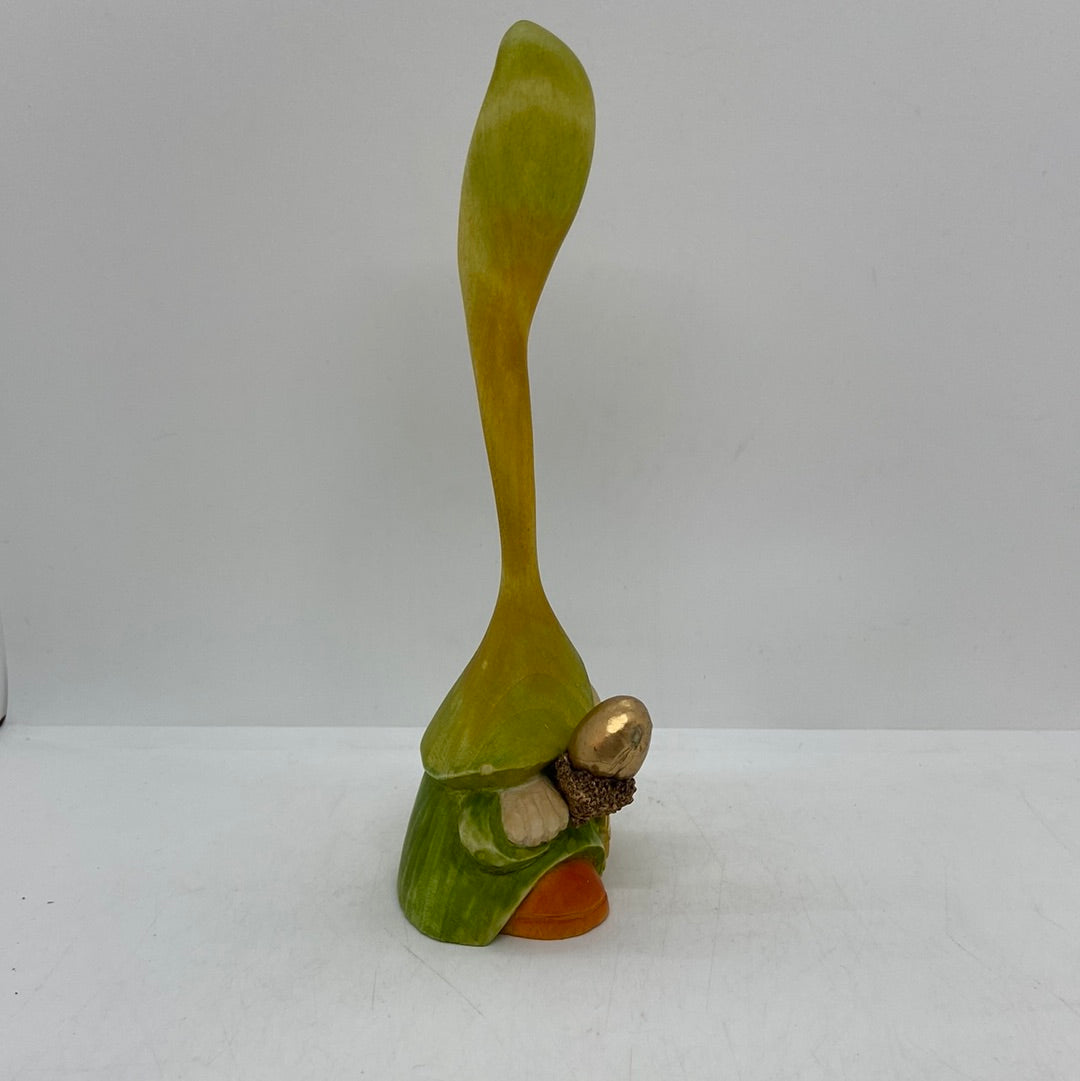Gold Acorn Nochale - 047