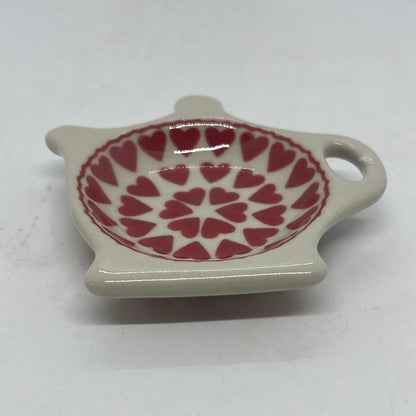 PH08 Tea Bag Holder - U-S