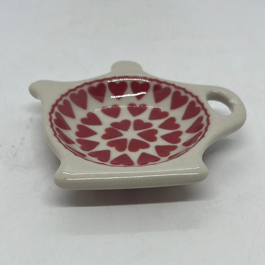 PH08 Tea Bag Holder - U-S