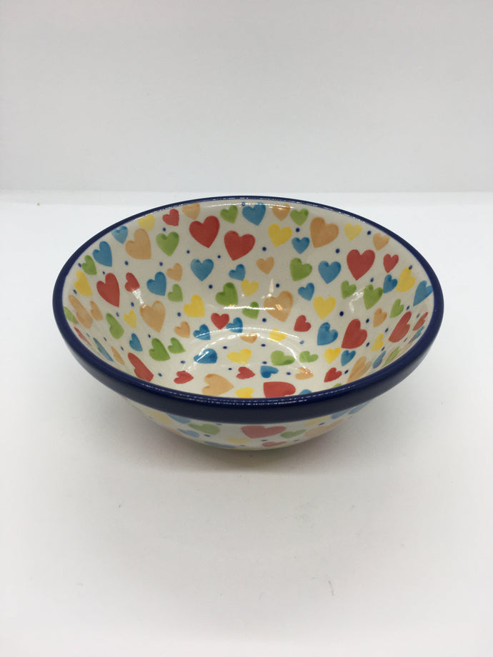 Bowl ~ Nesting Salad/Cereal ~ 5.5 ~ U4833 ~ U4!