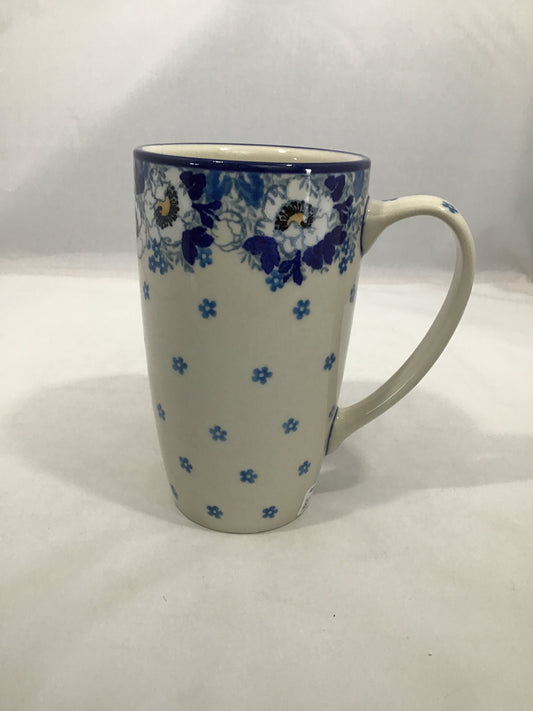 Tall Mug ~ 2222X ~ T4*