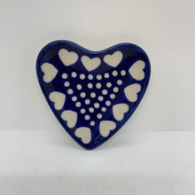 Load image into Gallery viewer, Dish ~ Heart Shape ~ 375EX ~ T3!