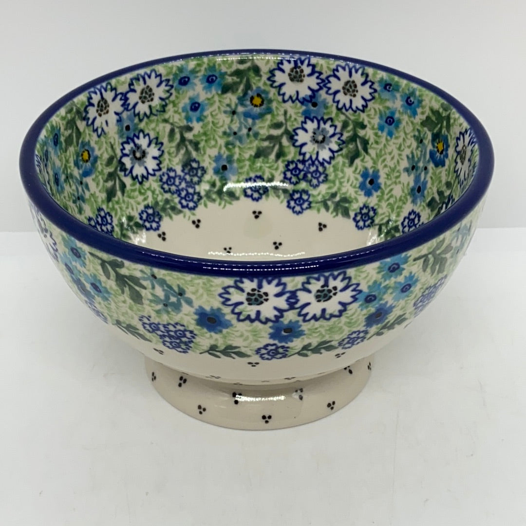 Bowl w/Pedestal ~ 5.25 ~ U4734 ~ U4
