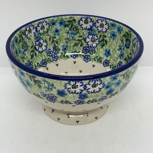 Bowl w/Pedestal ~ 5.25 ~ U4734 ~ U4