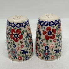 Load image into Gallery viewer, Salt &amp; Pepper Set - EO34