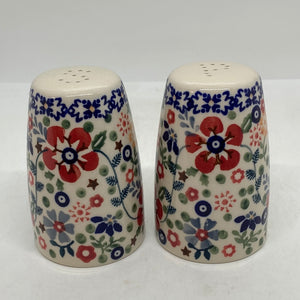 Salt & Pepper Set - EO34