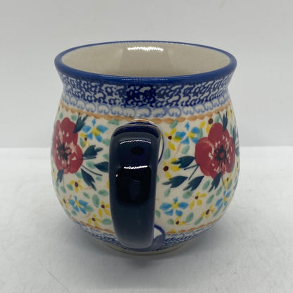 11 oz. Bubble Mug ~ WK78