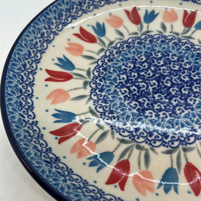 Plate ~ 7.75 inch ~ 2598X - T4*