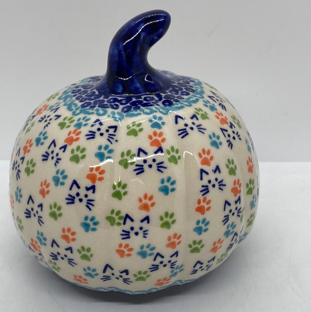 AD33 Pumpkin U-Z