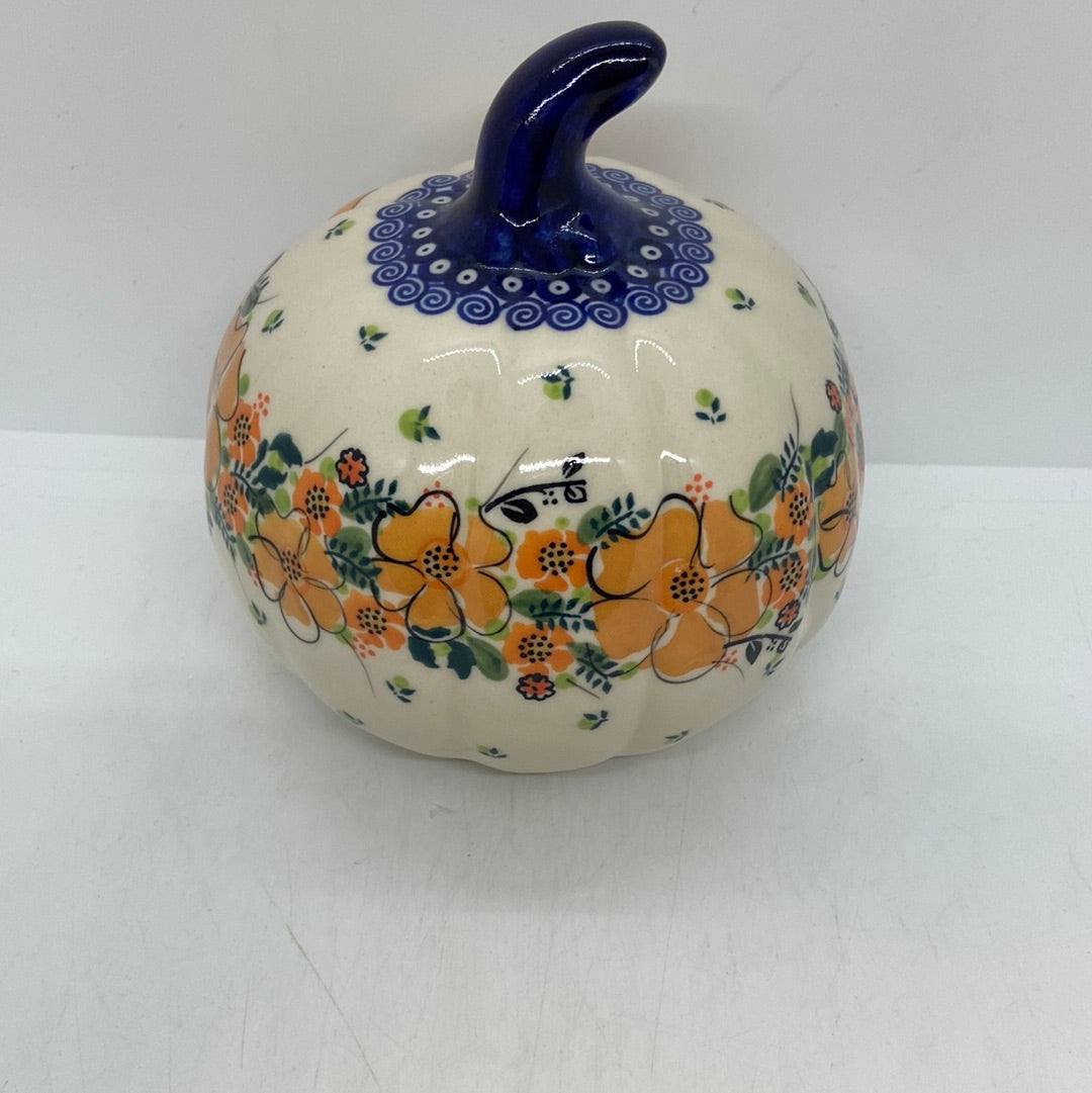 AD33 Pumpkin U-WP2