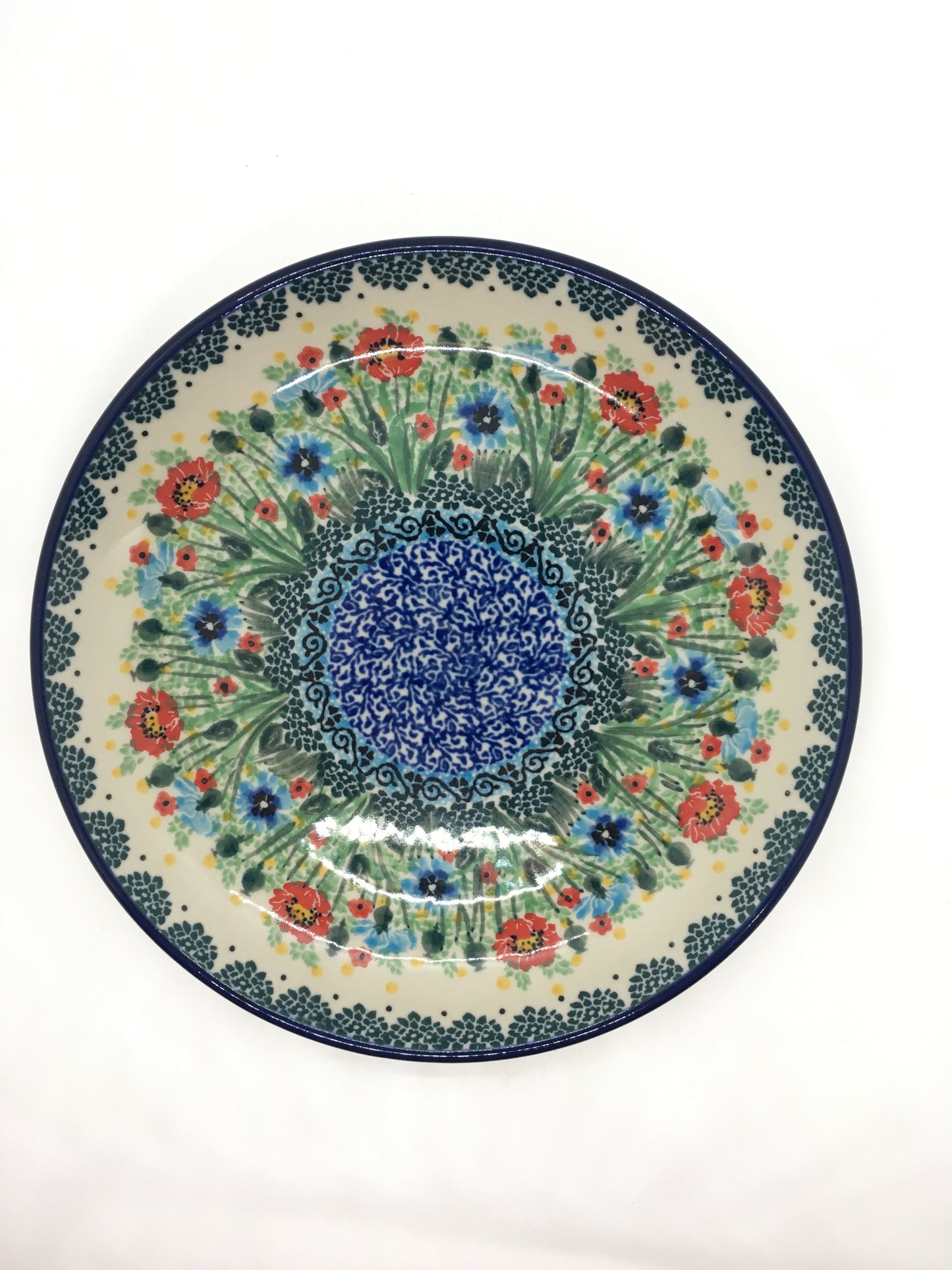 Plate ~ 7.75 inch ~ U4921 ~ U5*