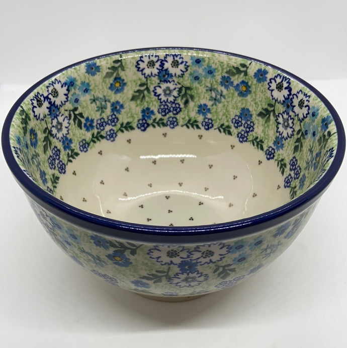 Pedestal Bowl ~ Medium ~ U4734 ~ U4