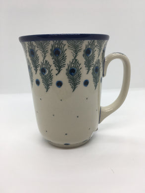 Mug ~ Bistro ~ 16 oz. ~ 2128X ~ T1!