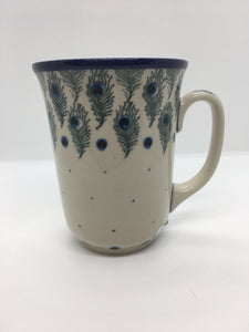 Mug ~ Bistro ~ 16 oz. ~ 2128X ~ T1!