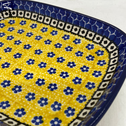Tray ~ Sandwich ~ 6 x 7.25 inch ~ 0859X - T3!
